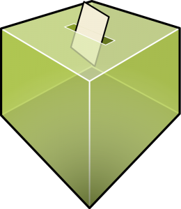 260x300 Election Clip Art Download