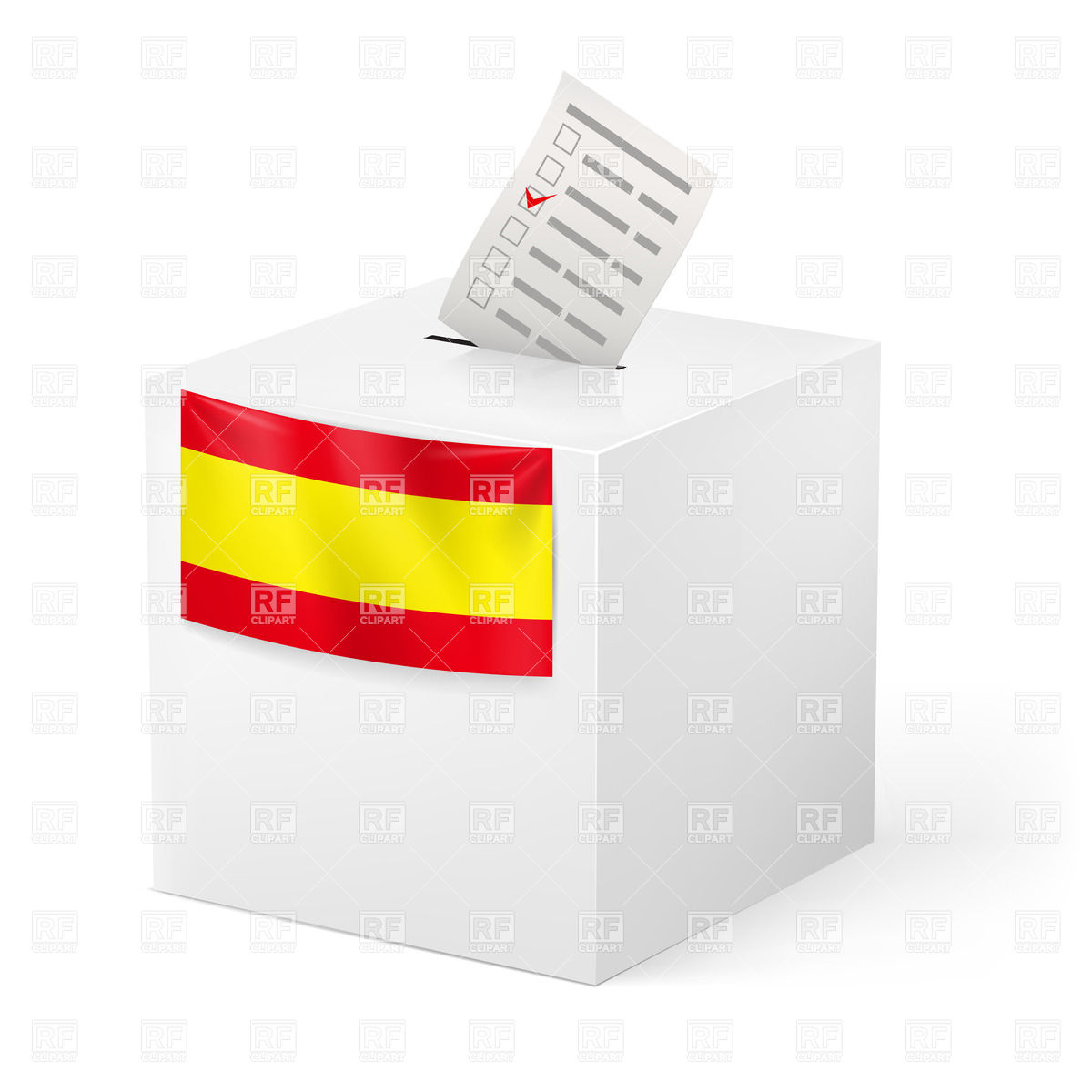 1200x1200 Election In Spain
