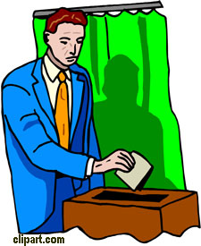 225x275 Voting Clip Art Free Clipart Panda