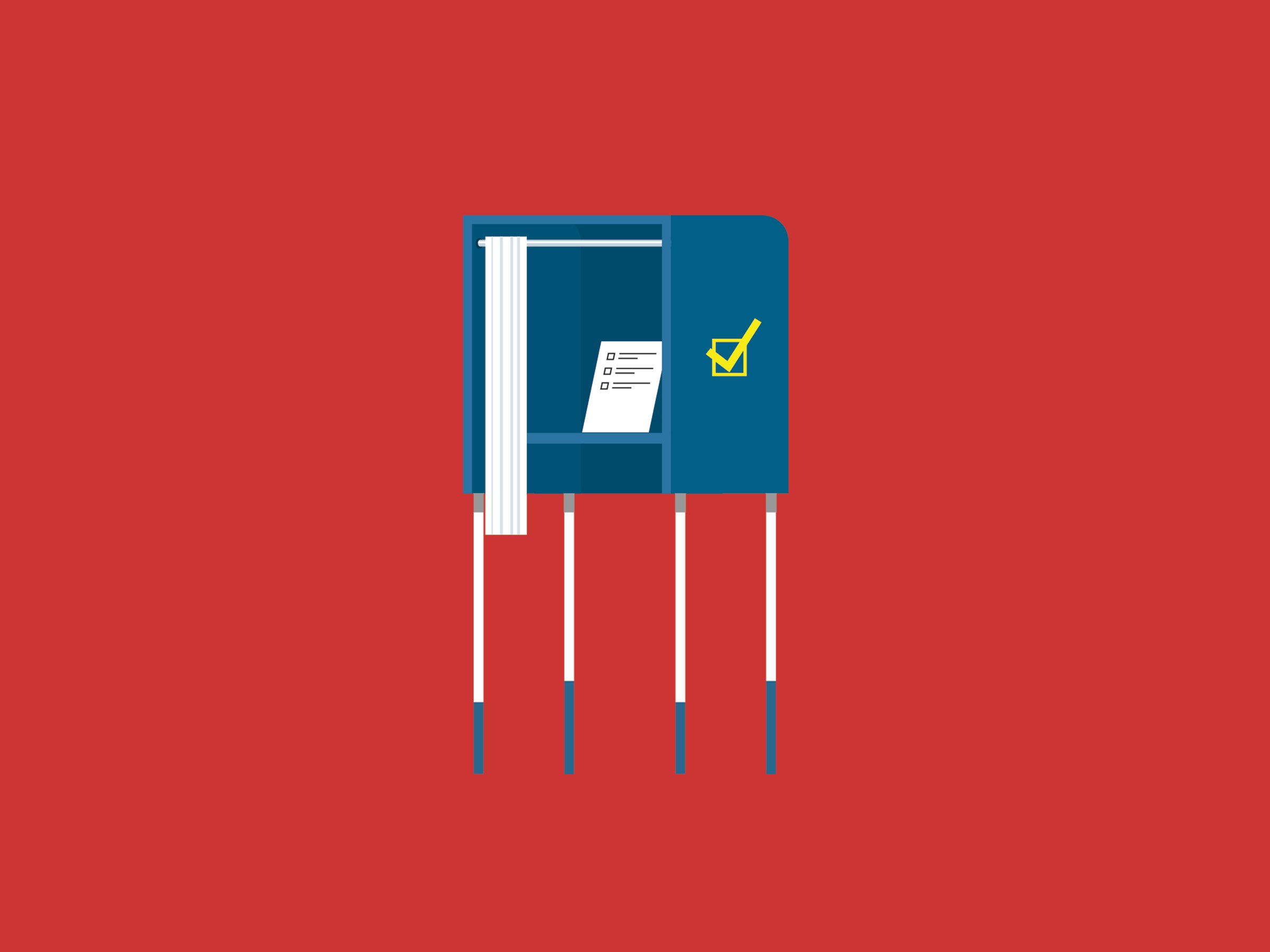 2400x1800 Voting Machine Hackers Have 5 Tips To Save The Next Election Wired