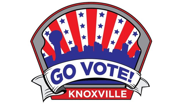 640x360 Voting Totals Up 82 Percent For Knoxville Council Election