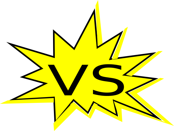 600x452 Free Starburst Vs Clip Art
