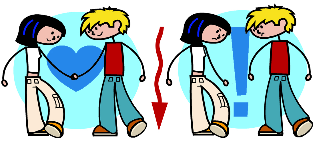 1102x524 Vs People Clipart