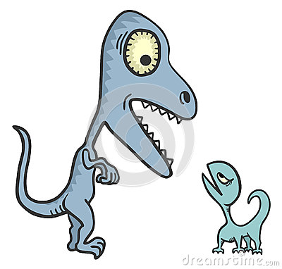 400x382 Animal Vs Person Clipart