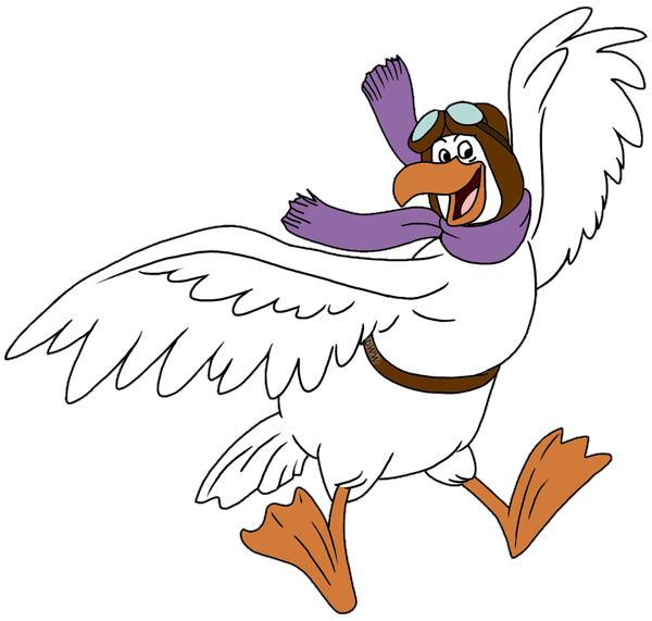 600x571 The Rescuers Clip Art Disney Clip Art Galore