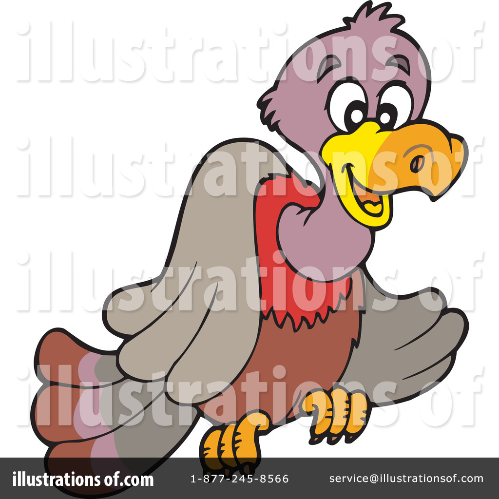 1024x1024 Vulture Clipart