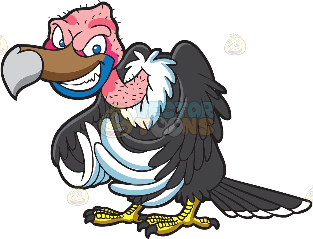 1024x780 Vulture Clipart Disney Cartoon