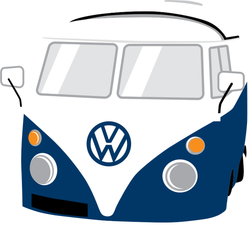Vw Clipart