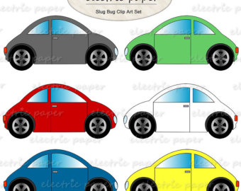 340x270 Vw Beetle Clip Etsy