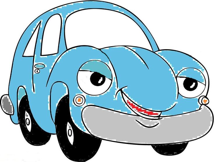 736x557 Blue Car Clipart Vw Beetle