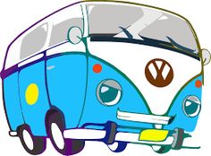 236x174 Vw Camper Van Drawing Clipart Free Clip Art Images 166327.jpg (297