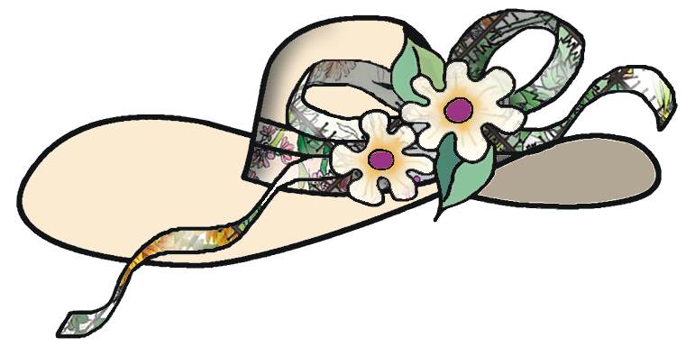 771x385 Wacky Hair Day Clipart 1869751