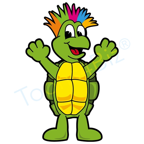 500x500 Wacky Hair Day Clipart