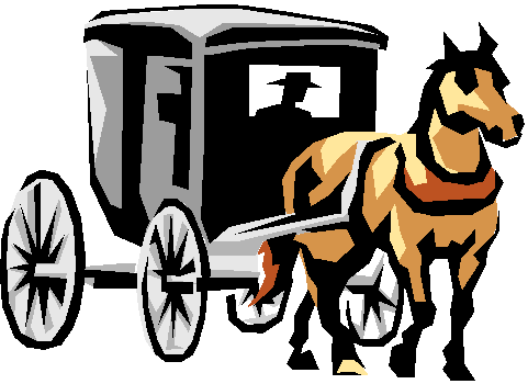 481x350 History Clipart Horse Wagon