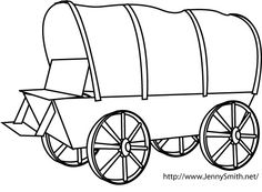 236x173 Mormon Share } Pioneer Tools Wagon Missionary Packages, Primary