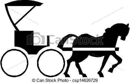 450x288 Wagon Clipart Carriage