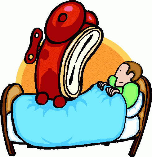 490x506 Wake Up Clip Art