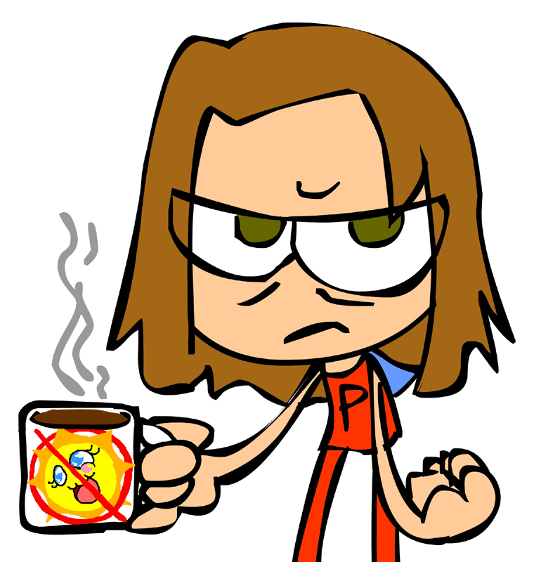 760x800 Wake Up Clip Art