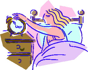 293x233 Wake Up Clip Art Cliparts