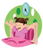 152x170 297 Awakening Eps Clip Art Clipart Panda