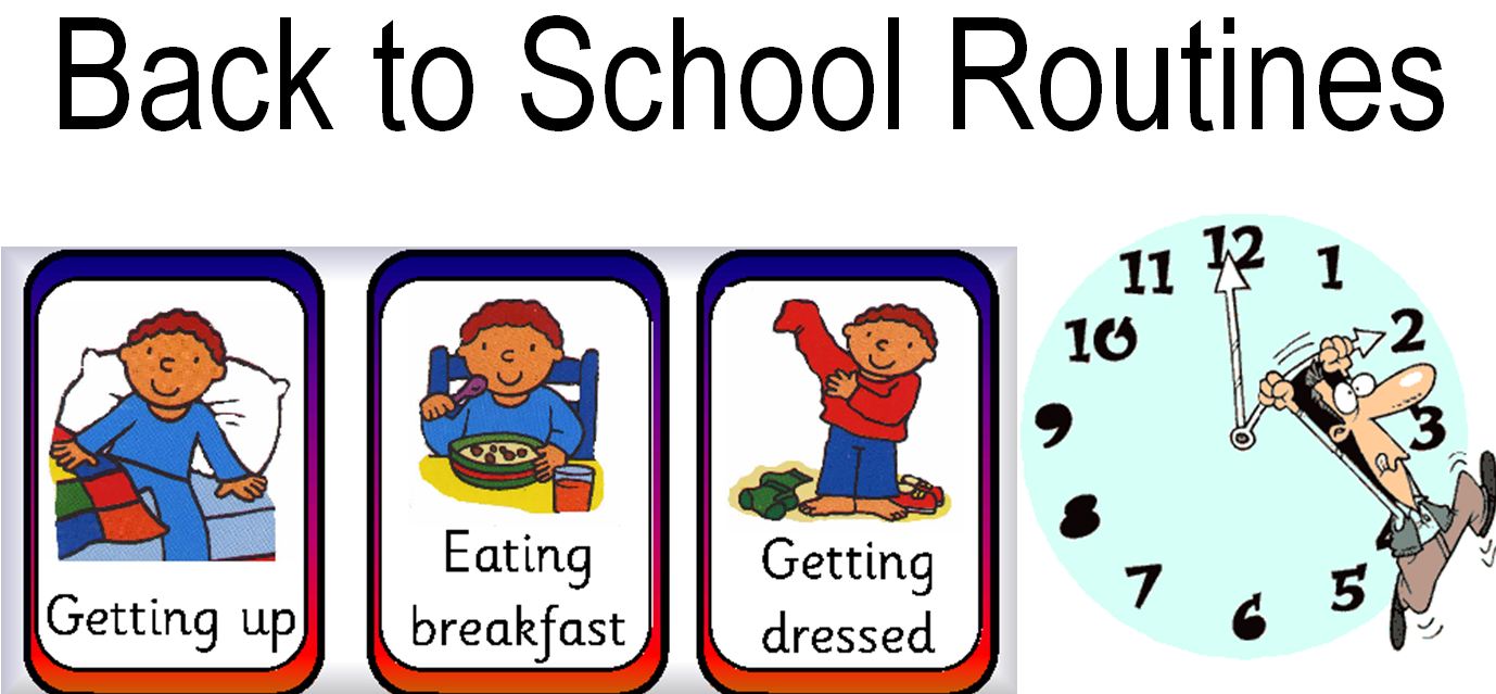 1378x639 Wake Up Back To School Clipart, Explore Pictures