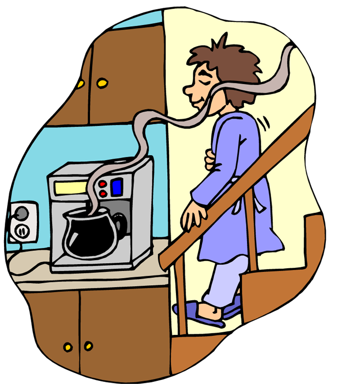 659x750 Wake Up Waking Up Clipart Free Download Clip Art