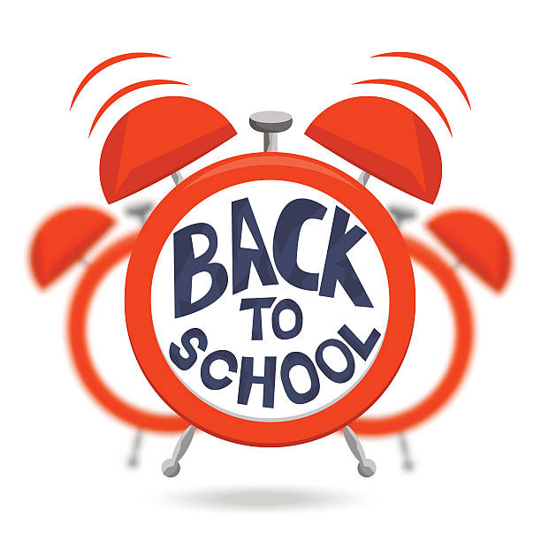 612x612 Wake Up Back To School Clipart, Explore Pictures