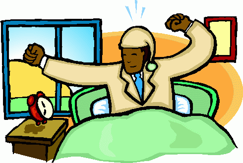 490x329 Wake Up Clip Art Clipart Panda