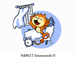 254x194 Waking Up Clip Art Illustrations. 3,546 Waking Up Clipart Eps