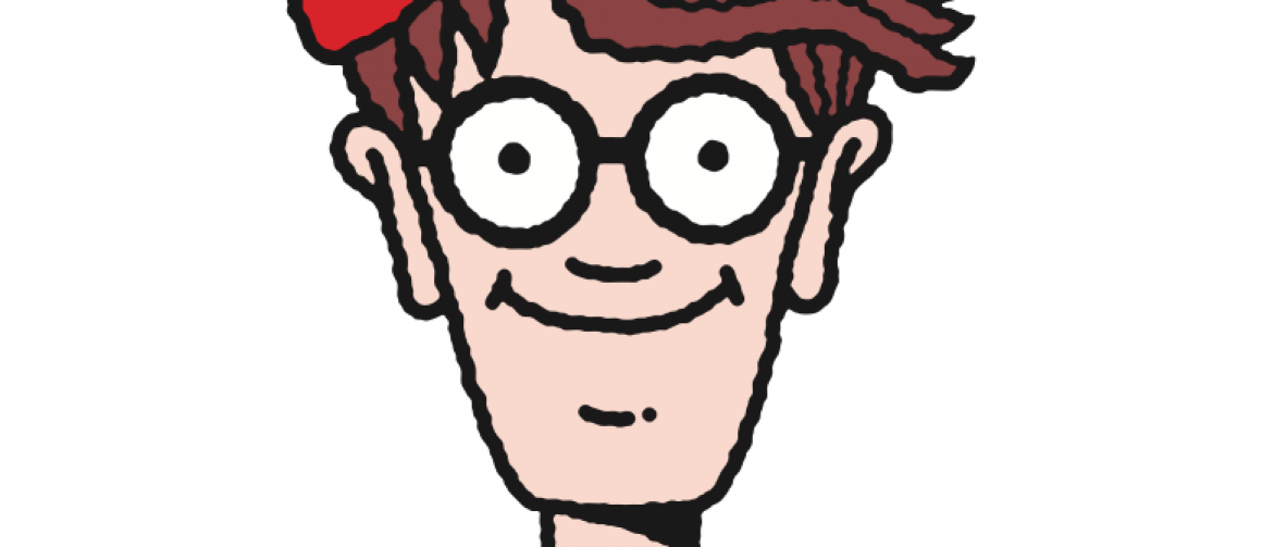 1160x503 Where's Waldo