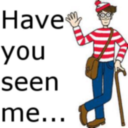 530x530 Waldo Transparent Team Fortress 2 Sprays