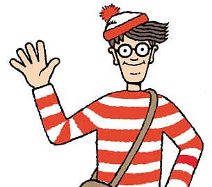 305x269 Waldo Interactive 360 Degree Video Challenges You To Find Elusive