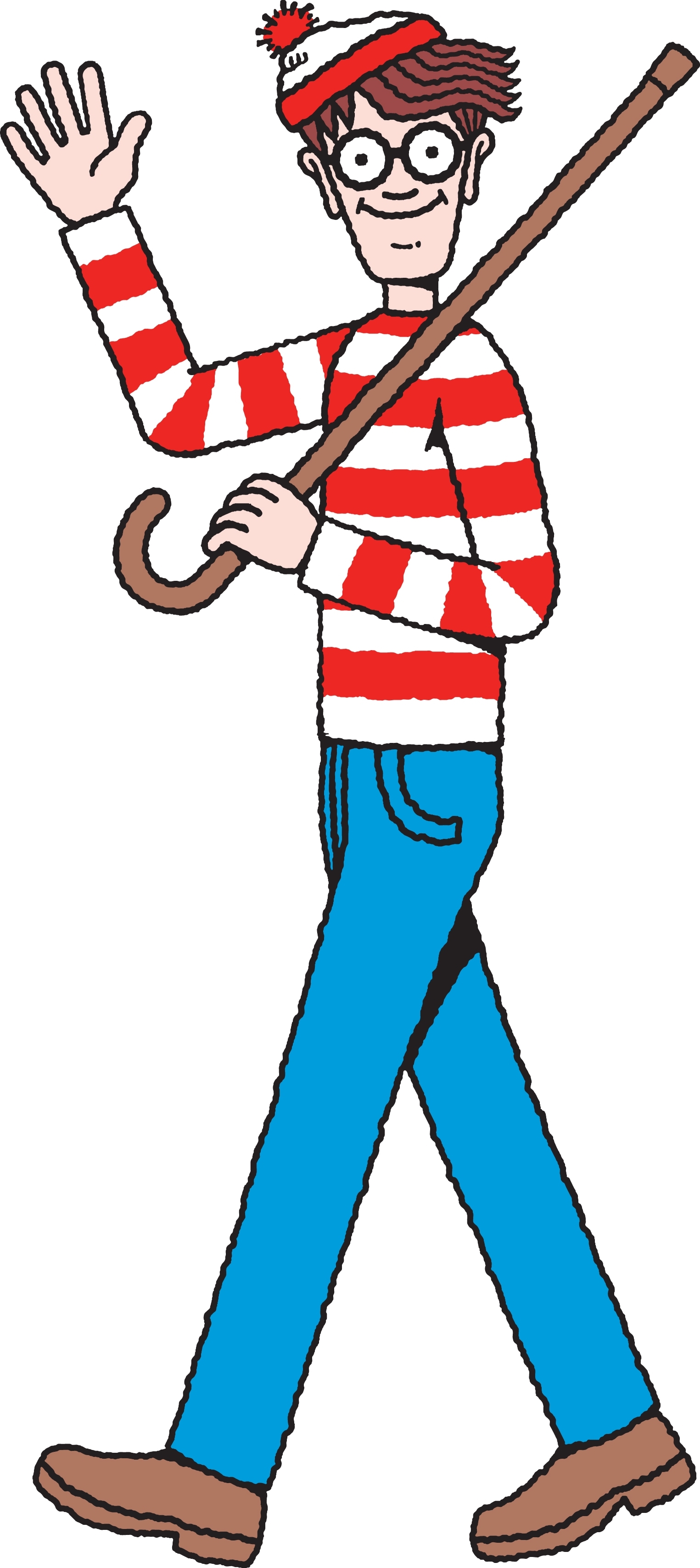 1525x3415 Where's Waldo Local 2014 Prince Books