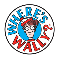 252x252 Where's Wally