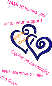 180x298 Nami Walks Clip Art