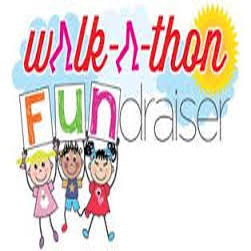251x251 Walk A Thon Fundraiser