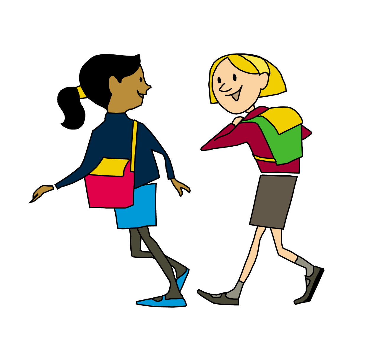 1262x1150 Walk To School Week