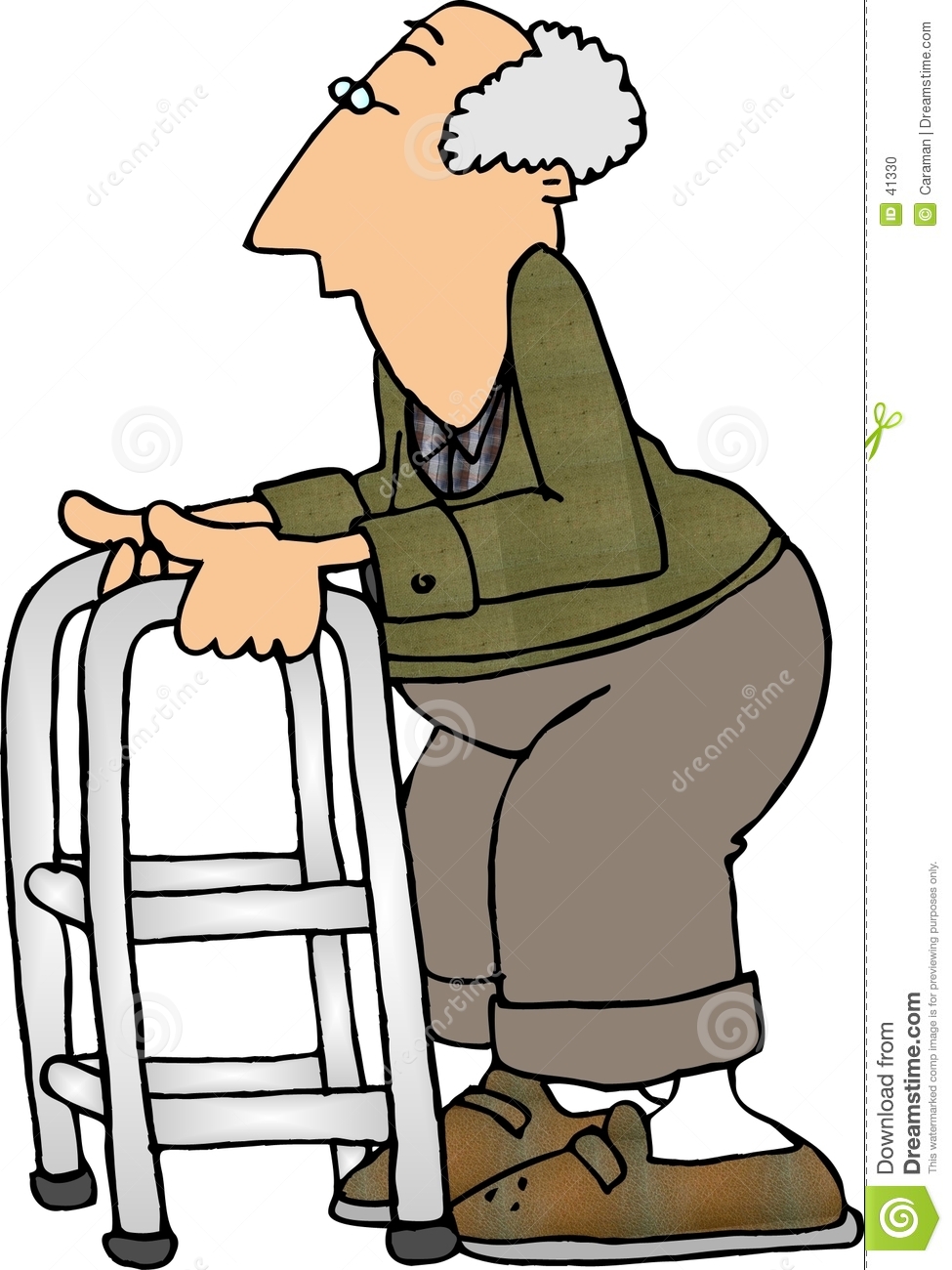 975x1300 Clip Art Old Men Clipart