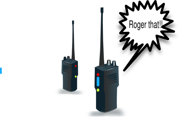 600x403 Roger That Closer Clip Art