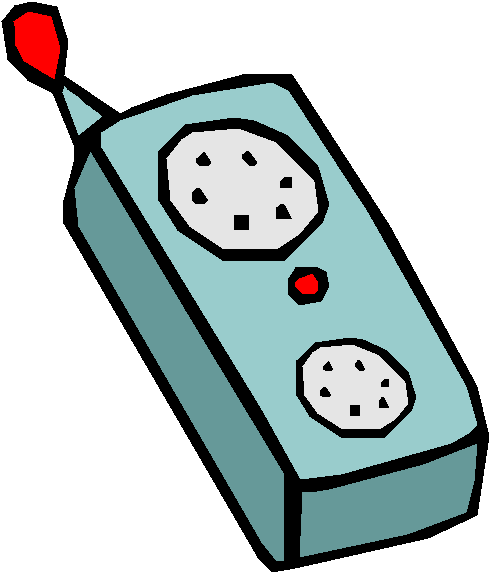 491x573 Walkie Cliparts