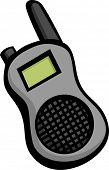 109x170 Picture Of Walkie Talkie Clipart Panda