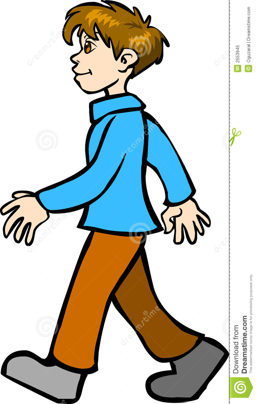 826x1300 Person Walking Away Clipart