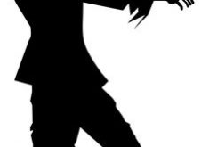 235x165 Merry Christmas And Happy New Year Clip Art Inderecami Drawing