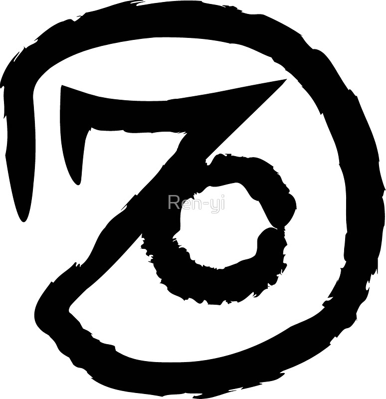 774x800 New Frontier Logo (Black)