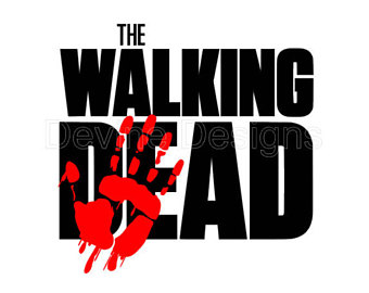 340x270 Walking Dead Etsy