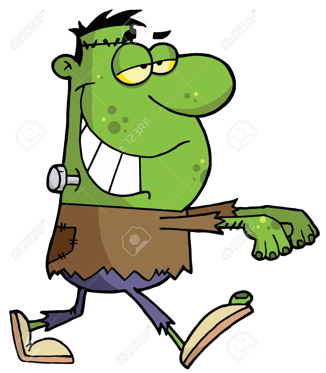 1135x1300 Walking Dead Frankenstein Clipart, Explore Pictures