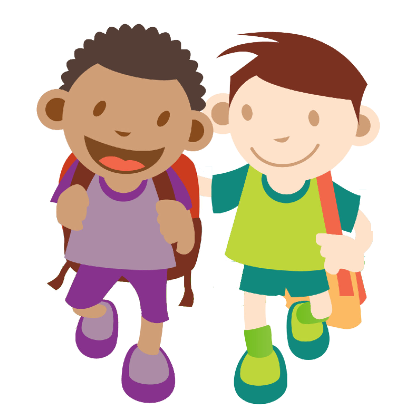 830x830 Walking Feet Clip Art