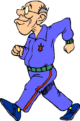 319x481 Feet Clipart Walking Club