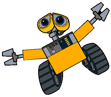 387x339 Disney Pixar's Wall E Clip Art Disney Clip Art Galore