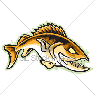 325x325 Walleye Gl Stock Images